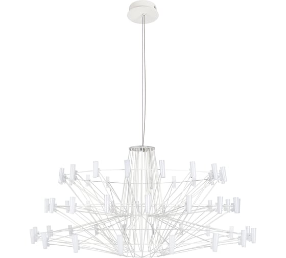 Подвесной светодиодный светильник LOFT IT Coppelia 10476 White