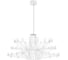 Подвесной светодиодный светильник LOFT IT Coppelia 10476 White 1