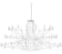 Подвесной светодиодный светильник LOFT IT Coppelia 10476 White 3