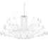 Подвесной светодиодный светильник LOFT IT Coppelia 10476 White 5