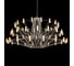 Подвесной светодиодный светильник LOFT IT Coppelia 10476 White 6