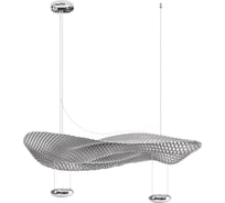 Подвесной светодиодный светильник LOFT IT Angel 10478P