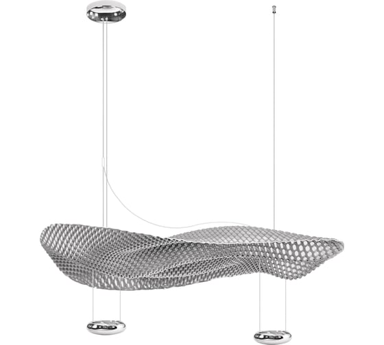 Подвесной светодиодный светильник LOFT IT Angel 10478P