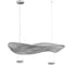 Подвесной светодиодный светильник LOFT IT Angel 10478P 1