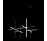 Подвесной светодиодный светильник LOFT IT Coordinates 10393/A Black 2