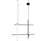Подвесной светодиодный светильник LOFT IT Coordinates 10393/C Black 3