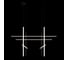 Подвесной светодиодный светильник LOFT IT Coordinates 10393/B Black 3