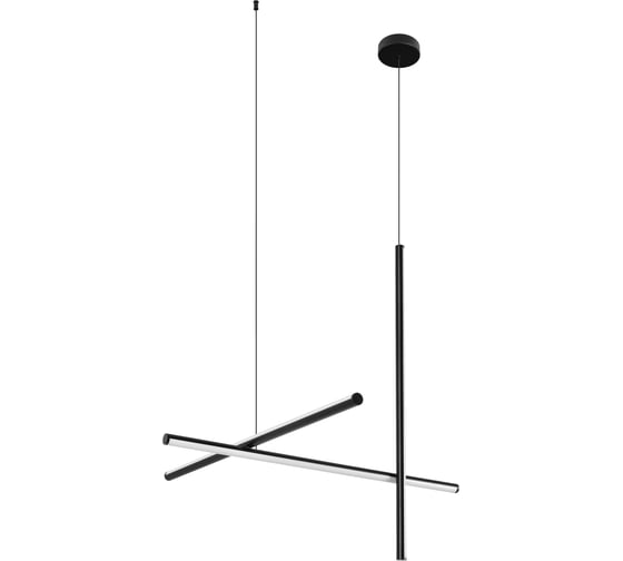 Подвесной светодиодный светильник LOFT IT Coordinates 10393/D Black