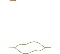 Подвесной светодиодный светильник LOFT IT Tape Light 10403/1000 AB