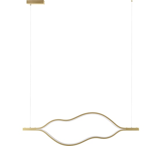 Подвесной светодиодный светильник LOFT IT Tape Light 10403/1000 AB