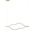Подвесной светодиодный светильник LOFT IT Tape Light 10403/1000 AB 1
