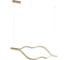 Подвесной светодиодный светильник LOFT IT Tape Light 10403/1000 AB 3