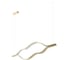 Подвесной светодиодный светильник LOFT IT Tape Light 10403/1000 AB 5