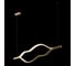 Подвесной светодиодный светильник LOFT IT Tape Light 10403/1000 AB 6
