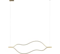 Подвесной светодиодный светильник LOFT IT Tape Light 10403/1400 AB