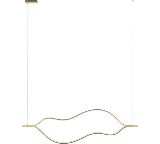 Подвесной светодиодный светильник LOFT IT Tape Light 10403/1400 AB