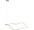 Подвесной светодиодный светильник LOFT IT Tape Light 10403/1400 AB 3