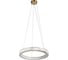 Подвесной светодиодный светильник LOFT IT Mondrian 10408/600 1
