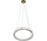 Подвесной светодиодный светильник LOFT IT Mondrian 10408/600 3