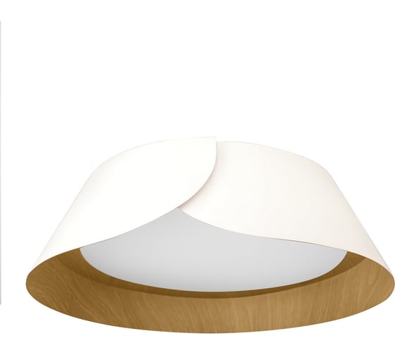 Потолочный светодиодный светильник LOFT IT Lane 10370 White