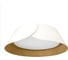 Потолочный светодиодный светильник LOFT IT Lane 10370 White 1