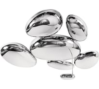 Потолочный светодиодный светильник LOFT IT Skydro 10477L