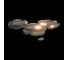 Потолочный светодиодный светильник LOFT IT Skydro 10477L 2