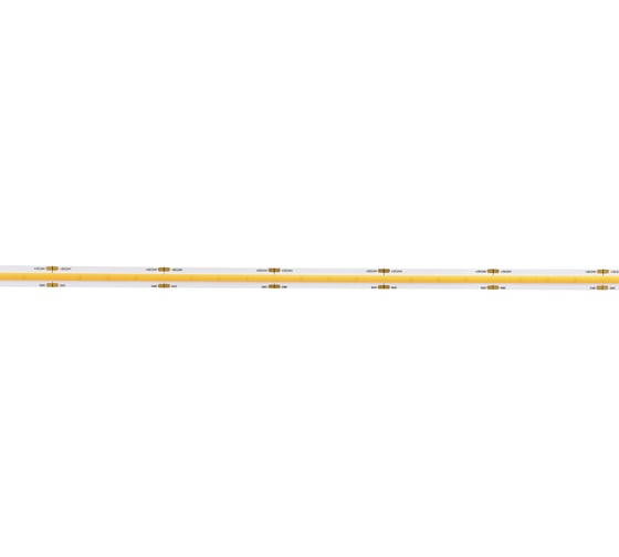 Светодиодная лента ST LUCE COB 12Вт/м 4000K 210Лм /м Ra>90 IP20 L5000xW10 24В ST018.412.20.1