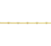 Светодиодная лента ST LUCE COB 8Вт/м 4000К 840Лм/м Ra>90 IP20 L5000xW8 24В ST018.408.20