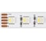 Светодиодная лента ST LUCE 18Вт/м (сум.) 3000К 105Лм/м (для бел.) Ra90 IP20 L5000xW12 24В ST1005.318.20RGBW.1 2