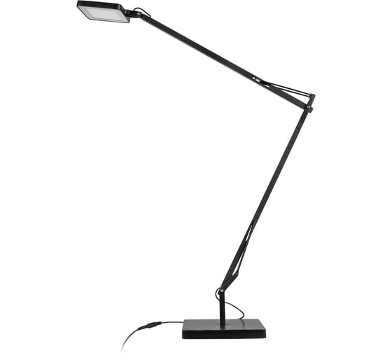 Настольная светодиодная лампа LOFT IT Kelvin 10484T