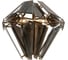 Настенный светильник LOFT IT Shard 10432W Smoke 3