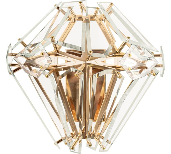 Настенный светильник LOFT IT Shard 10432W Clear