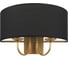 Бра LOFT IT Balance 10416W GD 1