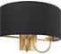 Бра LOFT IT Balance 10416W GD 3