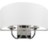 Бра LOFT IT Balance 10416W CR 1
