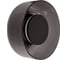 Настенный светодиодный светильник LOFT IT Totem 10466W Smoke black 1