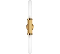 Настенный светильник LOFT IT Duality 10472W/A Gold