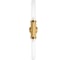 Настенный светильник LOFT IT Duality 10472W/A Gold 1