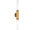 Настенный светильник LOFT IT Duality 10472W/A Gold 3