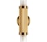 Настенный светильник LOFT IT Duality 10472W/A Gold 5