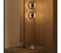 Настенный светодиодный светильник LOFT IT Totem 10466W Smoke wood 5