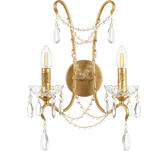 Бра LOFT IT Foil 10430W