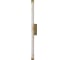 Настенный светодиодный светильник LOFT IT Sumatra 10412/600 WA 1