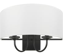 Бра LOFT IT Balance 10416W BL