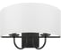 Бра LOFT IT Balance 10416W BL 1