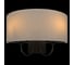 Бра LOFT IT Balance 10416W BL 2