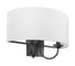 Бра LOFT IT Balance 10416W BL 3