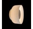 Настенный светодиодный светильник LOFT IT Totem 10466W Milky white wood 4