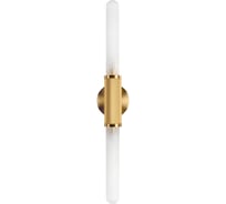 Настенный светильник LOFT IT Duality 10472W/B Gold